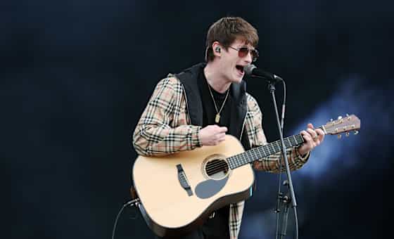 Andrew Cushin