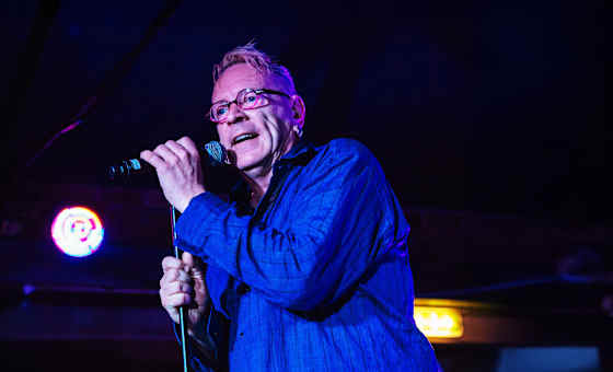 John Lydon