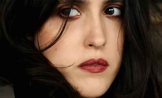 Helena Hauff