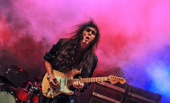 Yngwie Malmsteen