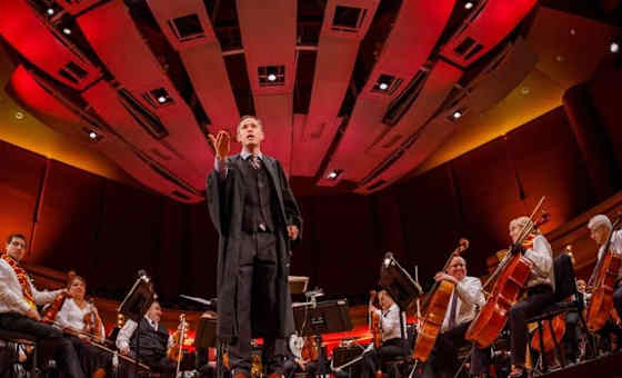 Holiday Pops with the South Bend Symphony
