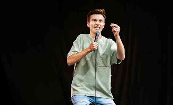 Trevor Wallace @ O2 Forum Kentish Town
