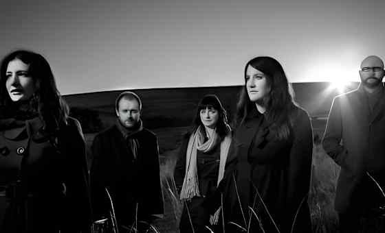 The Unthanks
