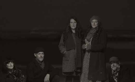 The Unthanks