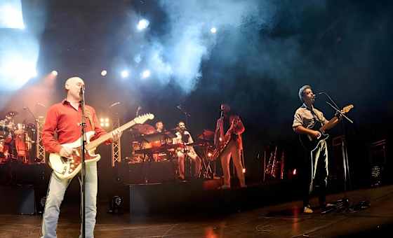 Brothers in Band @ La Cigale