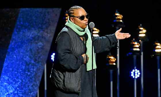 Meshell Ndegeocello