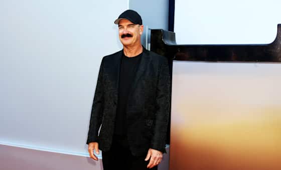 Patrick Warburton