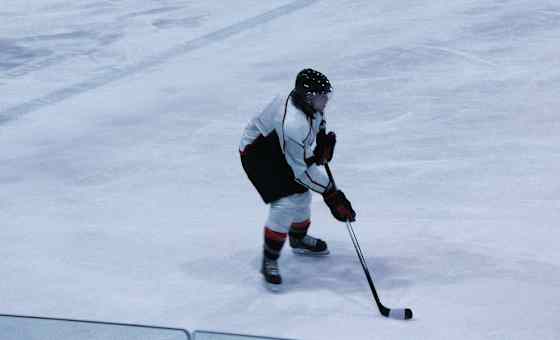 Rouyn Noranda Huskies at Sudbury Wolves