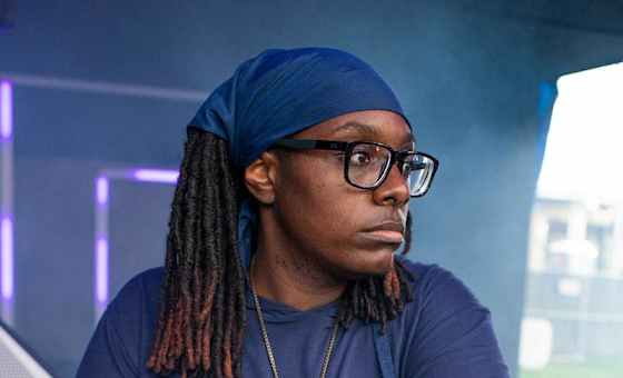 Jlin and Third Coast Percussion