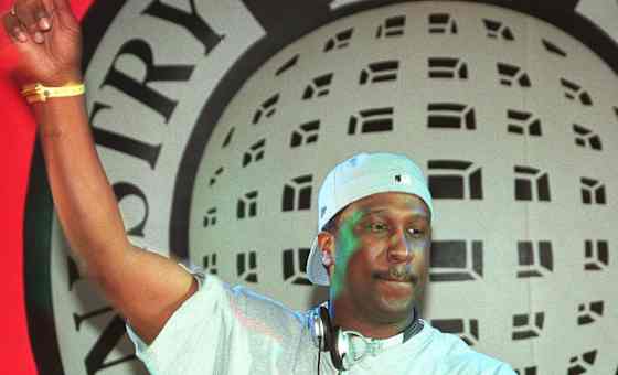 Paradisco presents Todd Terry, Mousse T. +More