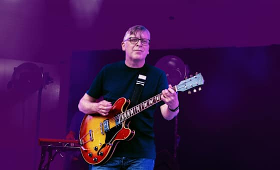 Teenage Fanclub @ New Century Hall