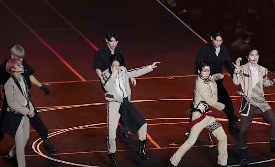 WayV