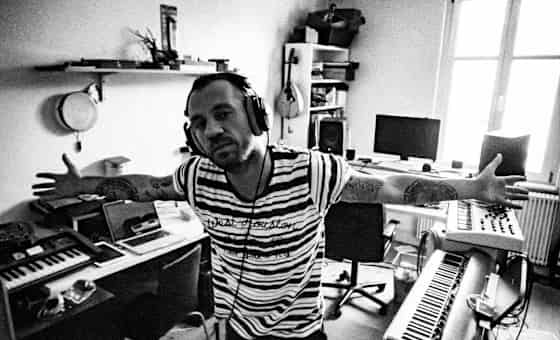 Clash Rap - De Beethoven A Dooz Kawa