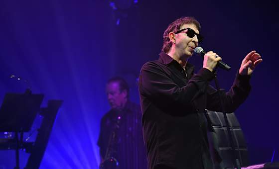 Soft Cell