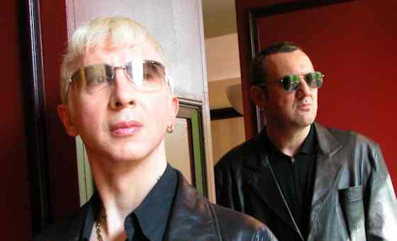 Soft Cell