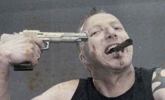 Suicide Commando