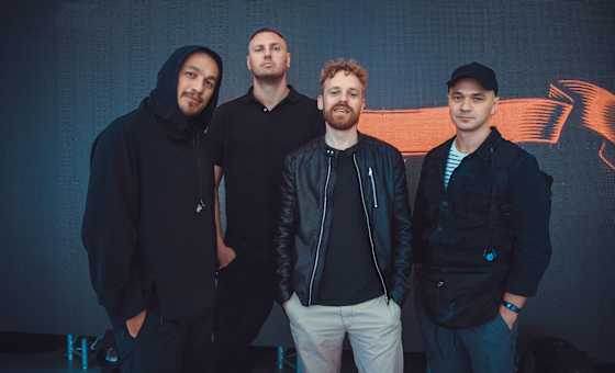 KASTA LIVE IN CONCERT