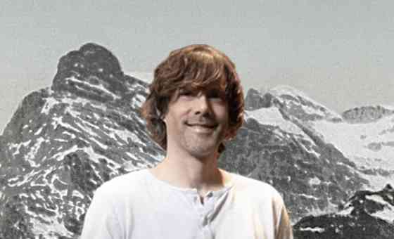 Adrian Stern