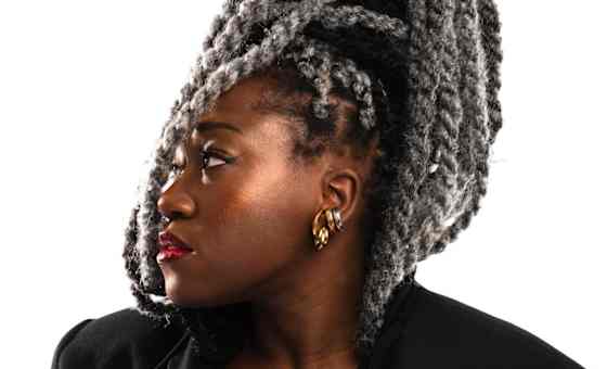 Mélissa Laveaux