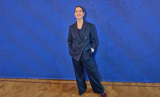 Asmik Grigorian