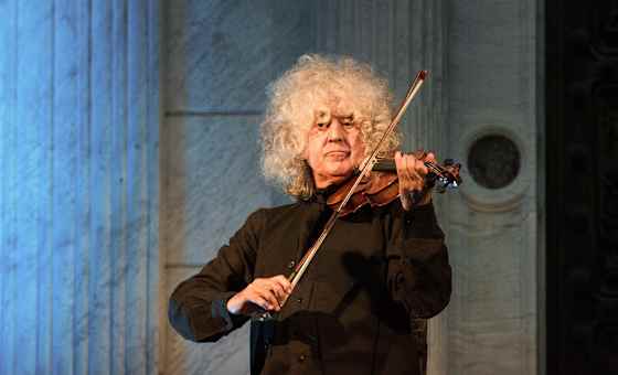 Angelo Branduardi - Il Cantico