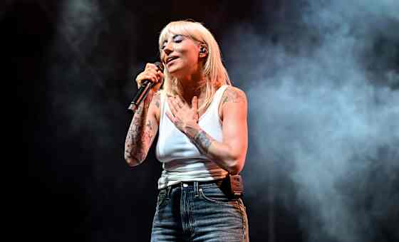 Malika Ayane @ Teatro Colosseo