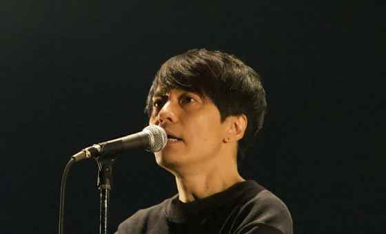 Subaru Shibutani