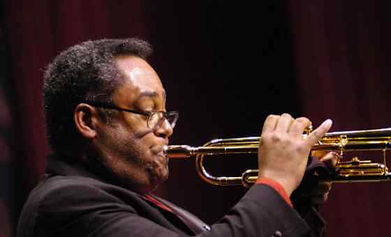 Jon Faddis