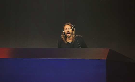 Bob Sinclar - Halloween Night