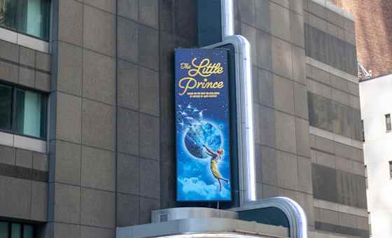 The Little Prince