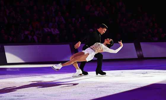 Bol on Ice 2027