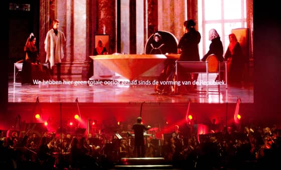 Star Wars in Concert
