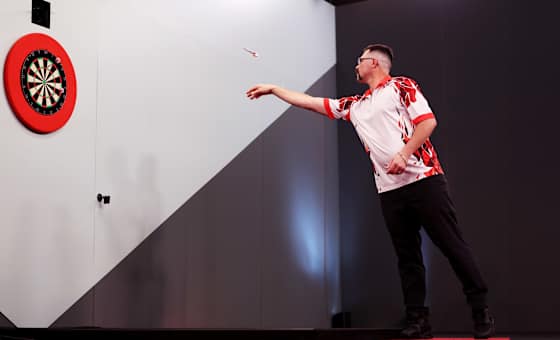 2027 PDC World Masters