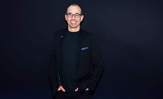 James Murray
