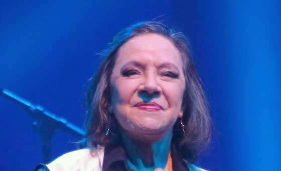 Maria Bill singt Edith Piaf & Jacques Brel