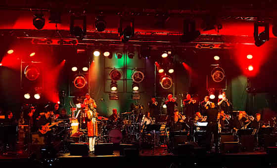 WDR Big Band
