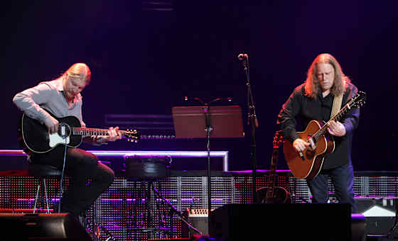 The Brothers - Rocksongs