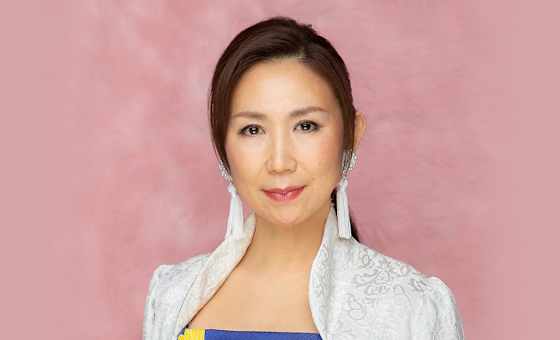 Yoko Takahashi