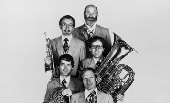 Canadian Brass