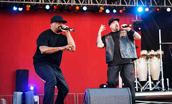 Cypress Hill