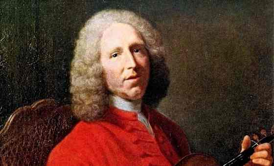 Rameau: Les Indes Galantes - de la voix des âmes