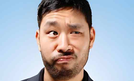Ill-Young Kim - Kim kommt! card