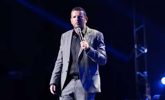 Kevin Bridges