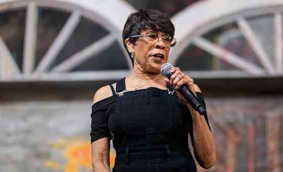 Bettye Lavette