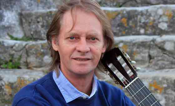David Russell