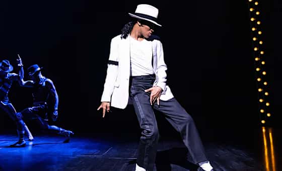 MJ The Musical