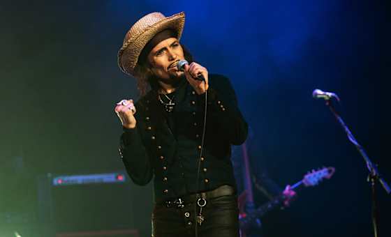 Adam Ant
