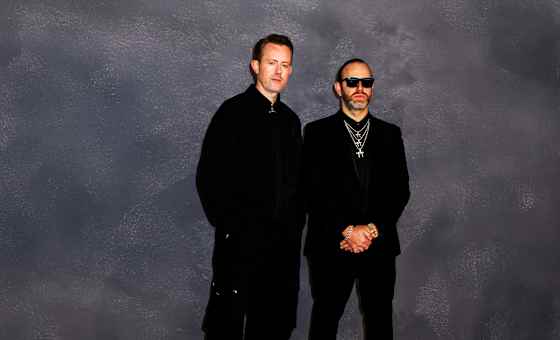 Chase & Status, Sub Focus, Dimension and Hybrid Minds