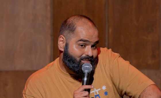 Kunal Kamra