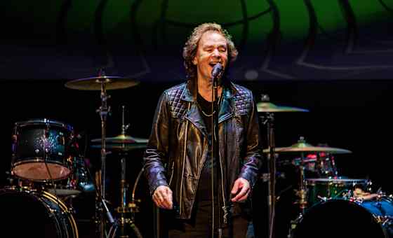 Colin Blunstone